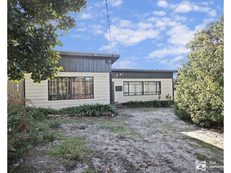 41 Balaka Street, Warneet VIC 3980