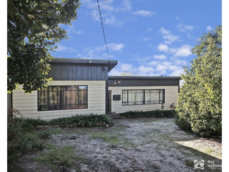41 Balaka Street, Warneet VIC 3980