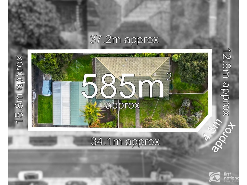 9 Ainsleigh Court, Cranbourne VIC 3977