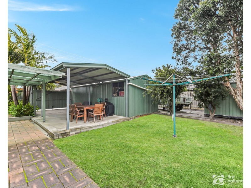 9 Ainsleigh Court, Cranbourne VIC 3977