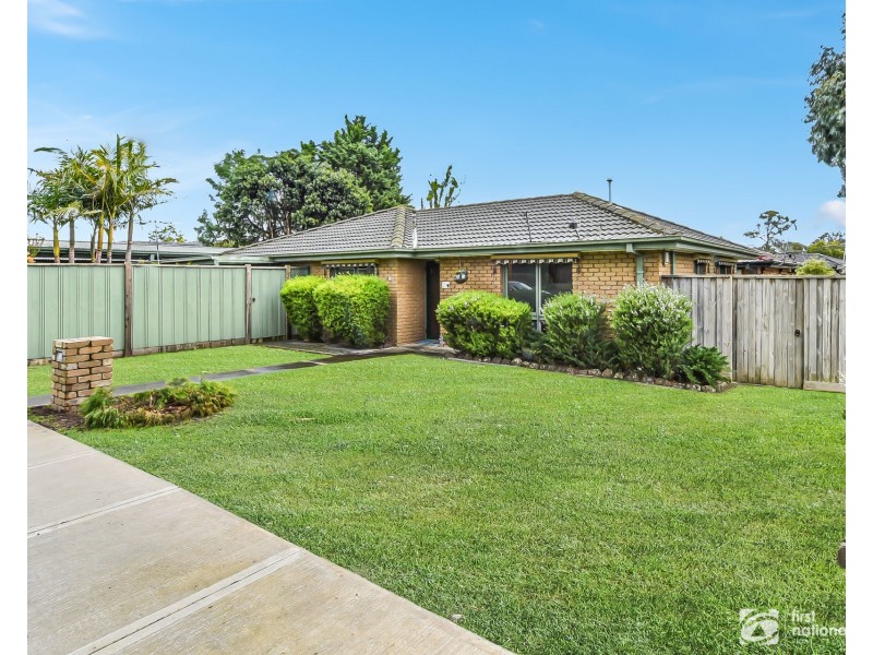 9 Ainsleigh Court, Cranbourne VIC 3977