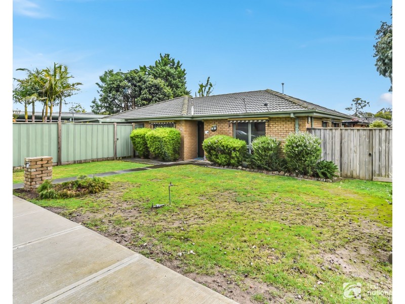 9 Ainsleigh Court, Cranbourne VIC 3977