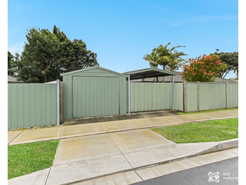 9 Ainsleigh Court, Cranbourne VIC 3977