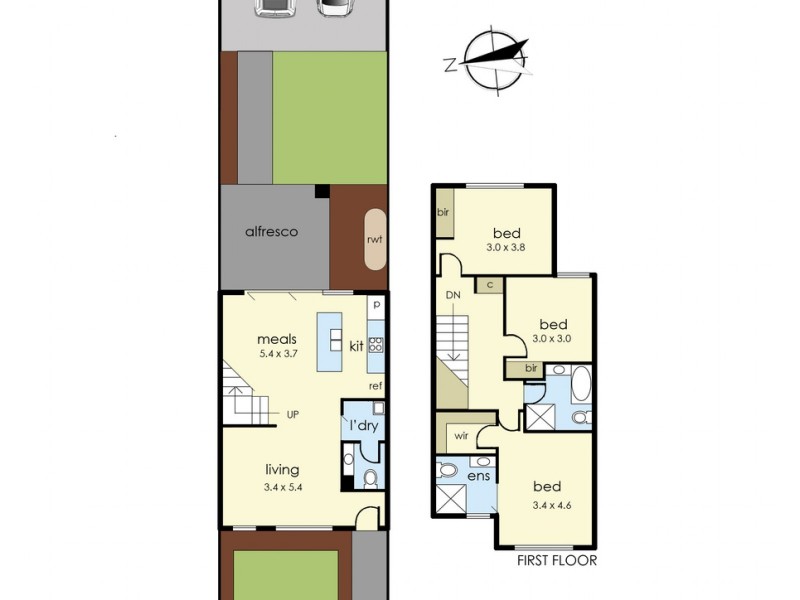 10 Aviara Walk, Cranbourne VIC 3977