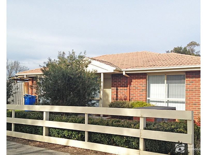 1/4-6 William Street, Cranbourne VIC 3977