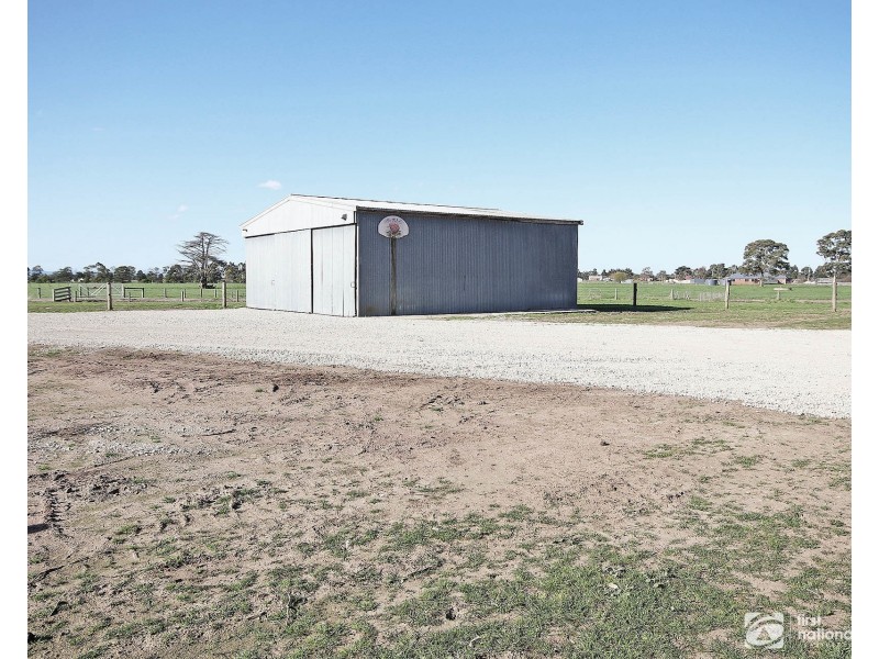 2005 Pound Road, Cardinia VIC 3978