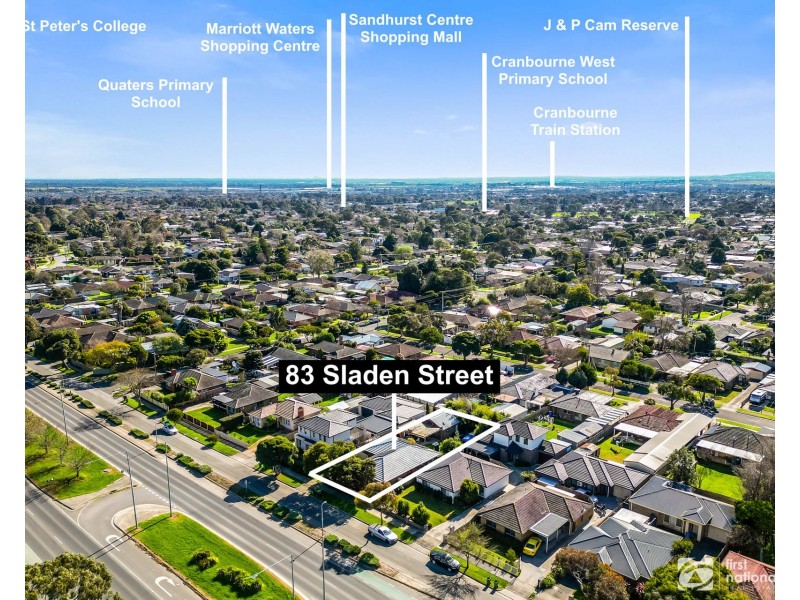 83 Sladen Street, Cranbourne VIC 3977