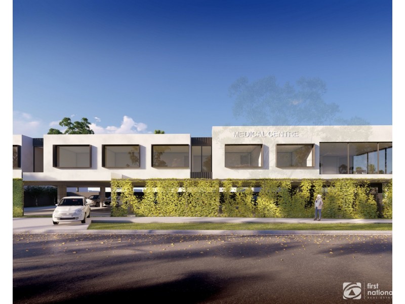 199 Sladen Street, Cranbourne VIC 3977