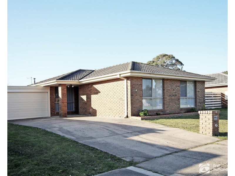 2/1 Wills Court, Cranbourne North VIC 3977