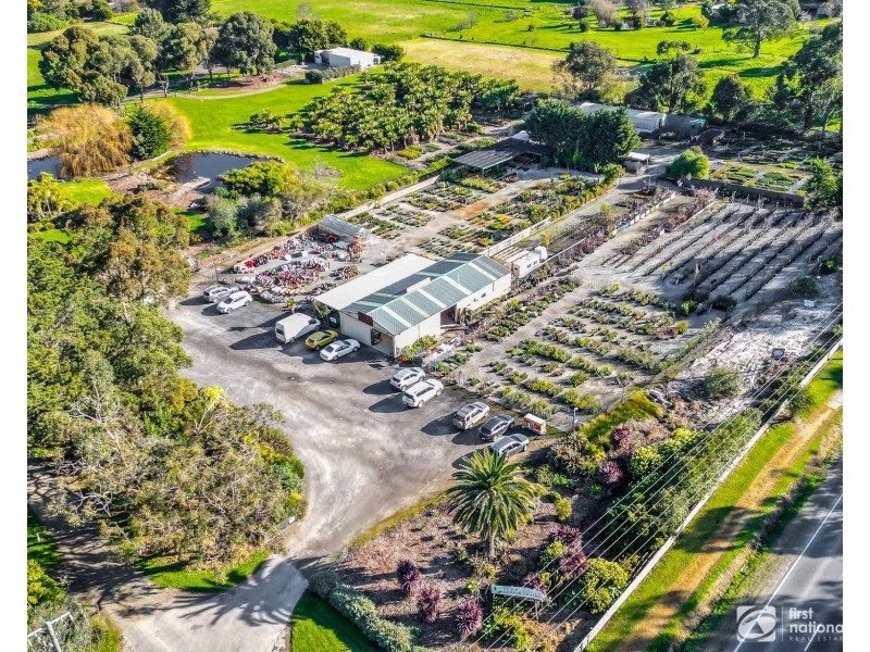 65 Middle Road, Pearcedale VIC 3912