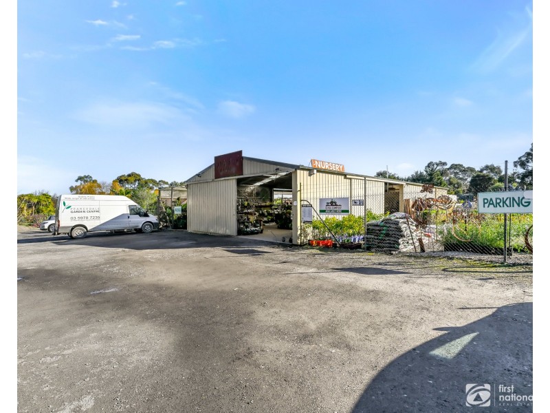 65 Middle Road, Pearcedale VIC 3912