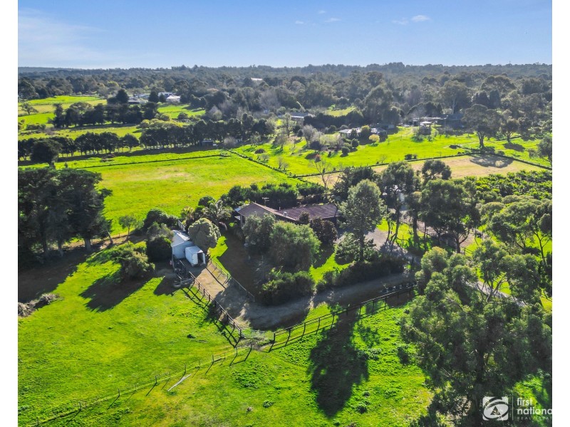 65 Middle Road, Pearcedale VIC 3912