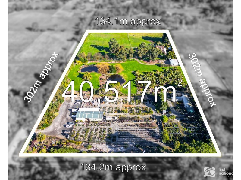65 Middle Road, Pearcedale VIC 3912