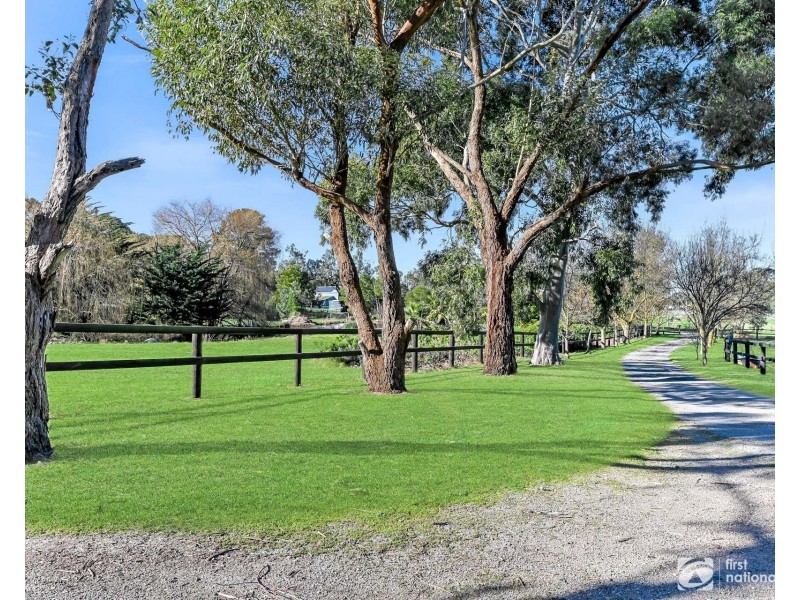65 Middle Road, Pearcedale VIC 3912