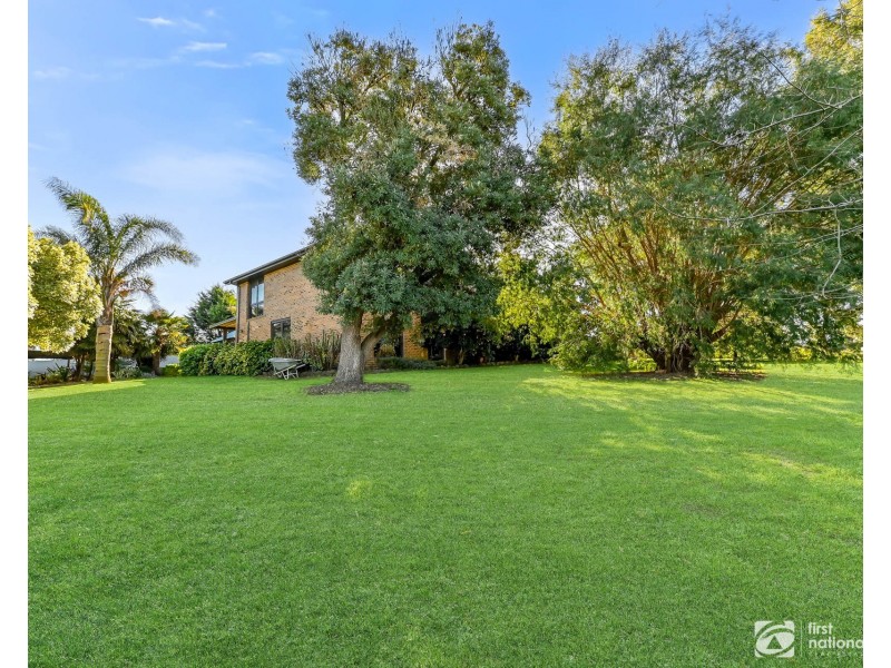 65 Middle Road, Pearcedale VIC 3912
