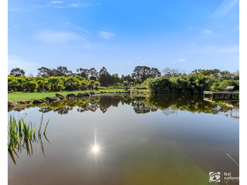 65 Middle Road, Pearcedale VIC 3912