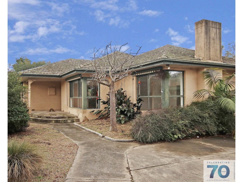 1975 South Gippsland, Cranbourne VIC 3977