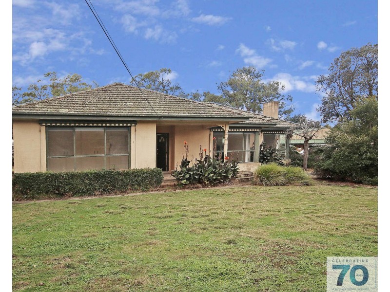 1975 South Gippsland, Cranbourne VIC 3977
