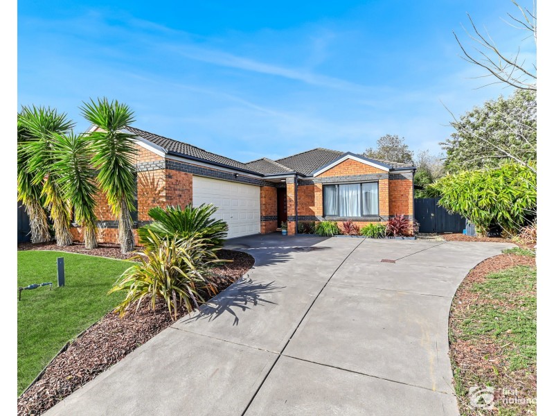 6 Oliver Court, Narre Warren South VIC 3805