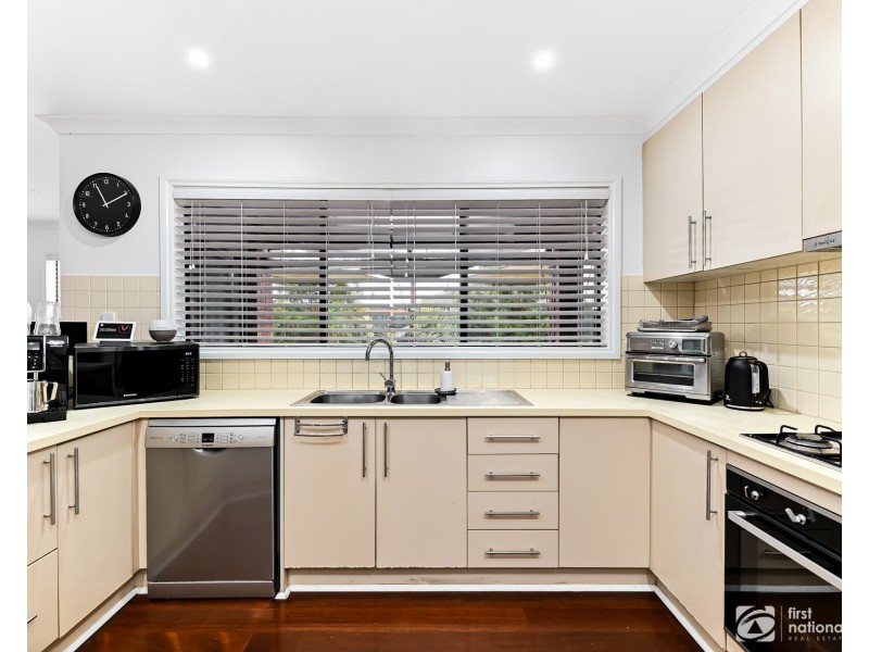 6 Oliver Court, Narre Warren South VIC 3805