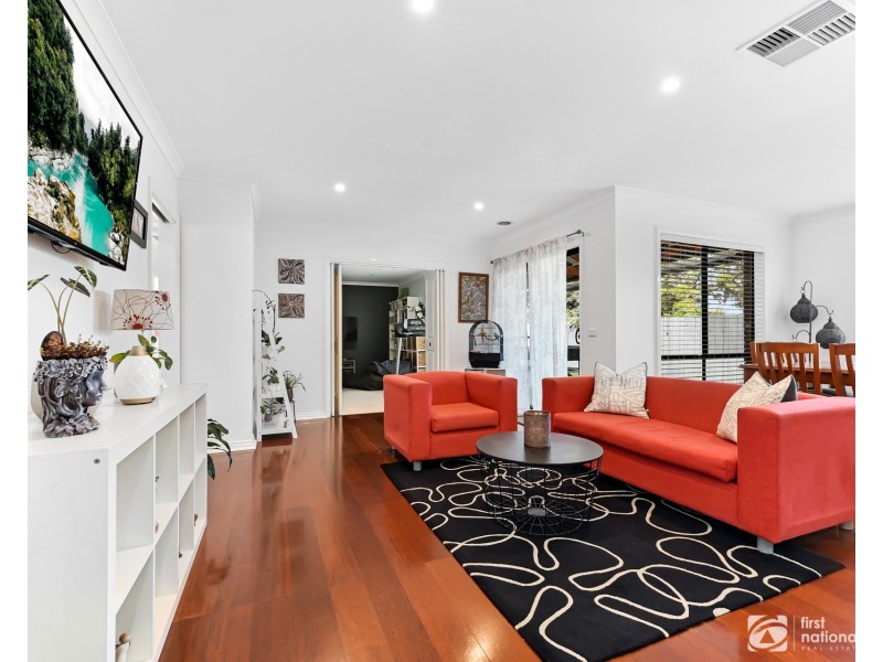 6 Oliver Court, Narre Warren South VIC 3805