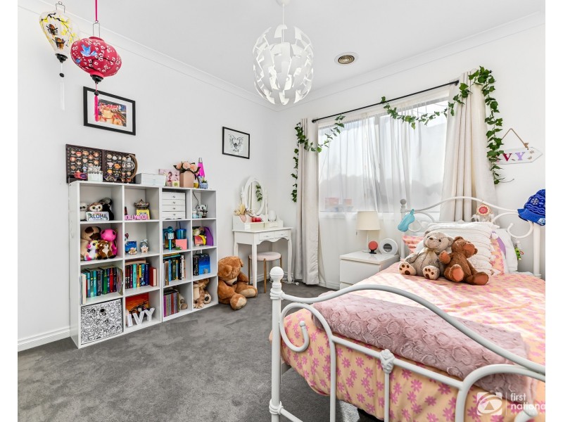 6 Oliver Court, Narre Warren South VIC 3805
