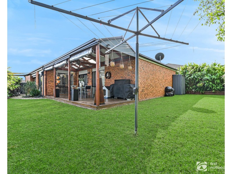 6 Oliver Court, Narre Warren South VIC 3805