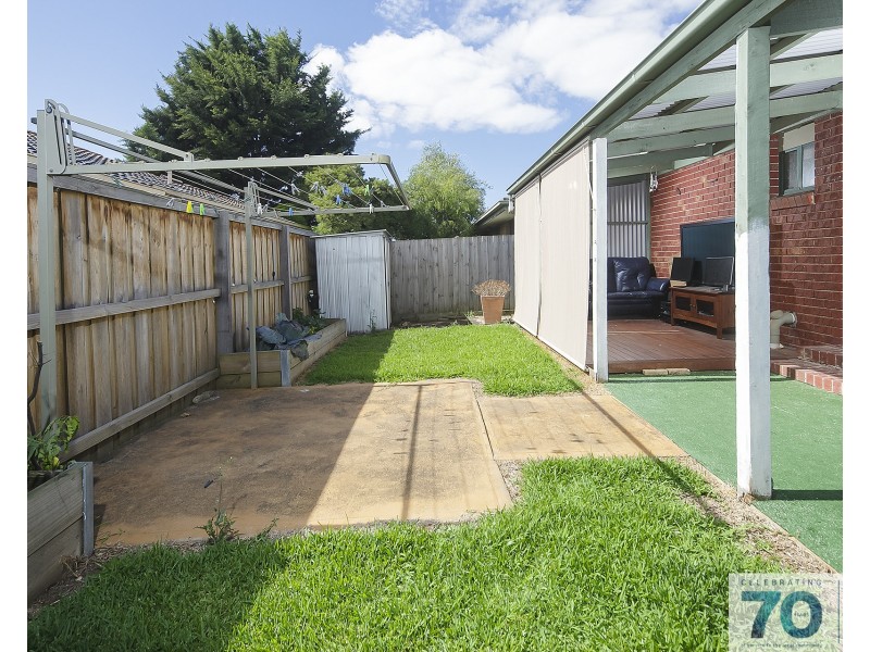 Lot 37 McGuigan Drive, Cranbourne West VIC 3977