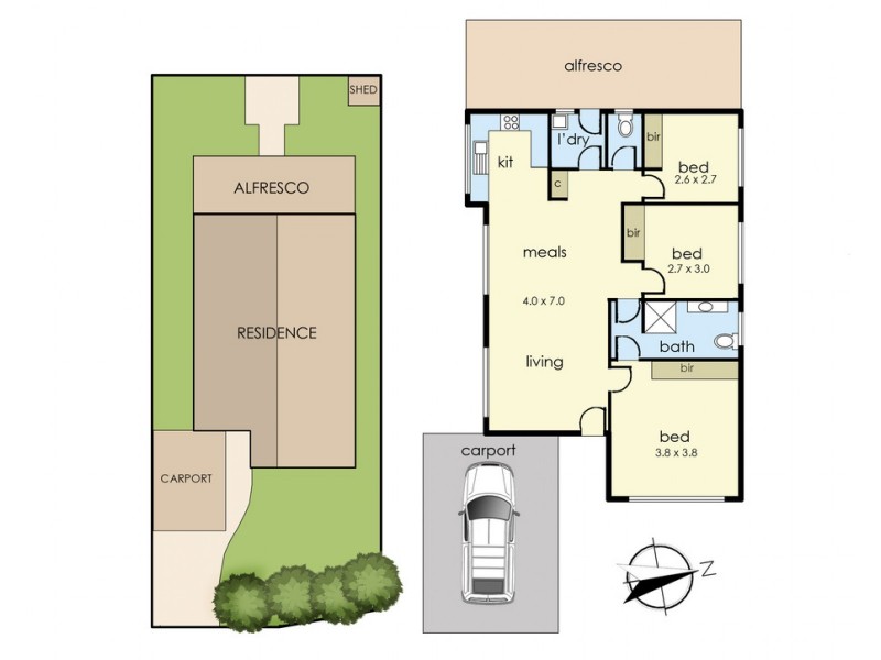 Lot 37 McGuigan Drive, Cranbourne West VIC 3977