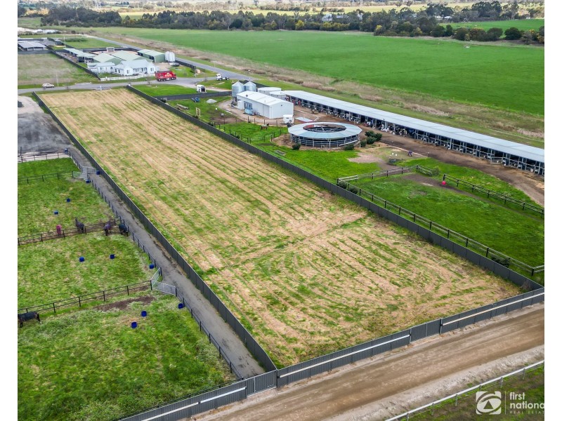 3 Knights Court, Tynong VIC 3813