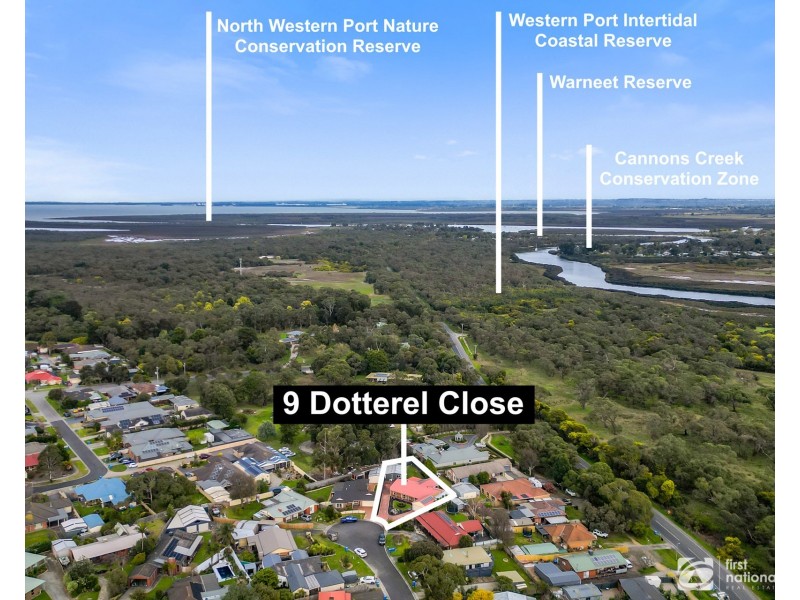 9 Dotterel Close, Blind Bight VIC 3980