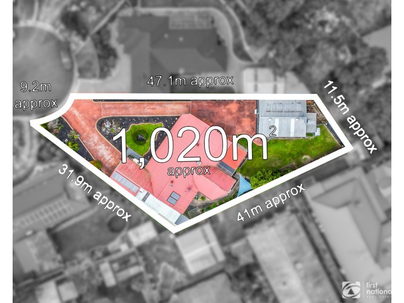 9 Dotterel Close, Blind Bight VIC 3980