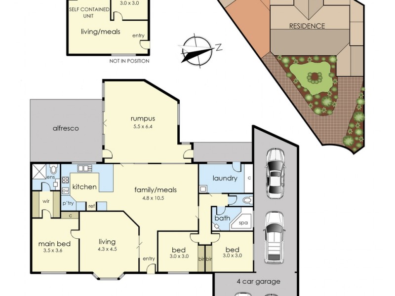 9 Dotterel Close, Blind Bight VIC 3980