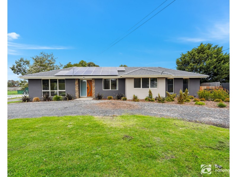 34 Meadow Road, Devon Meadows VIC 3977