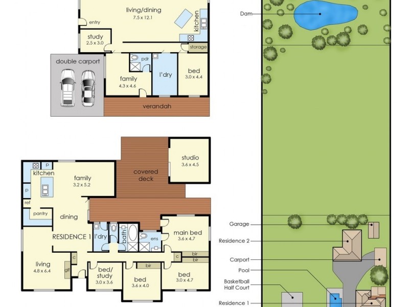 34 Meadow Road, Devon Meadows VIC 3977