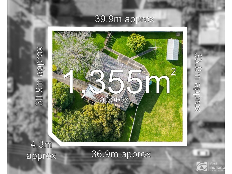 34-36 Russell Street, Cranbourne VIC 3977