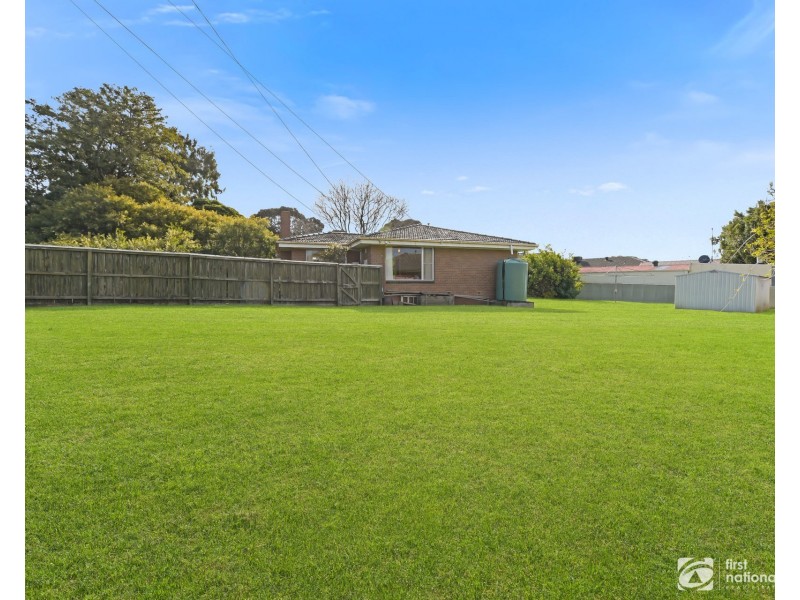 34-36 Russell Street, Cranbourne VIC 3977