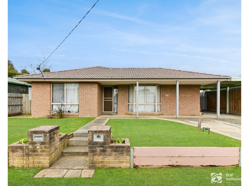 2 Dior Court, Cranbourne West VIC 3977