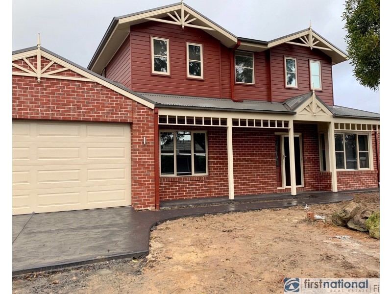 1A Lyne Street, Tooradin VIC 3980