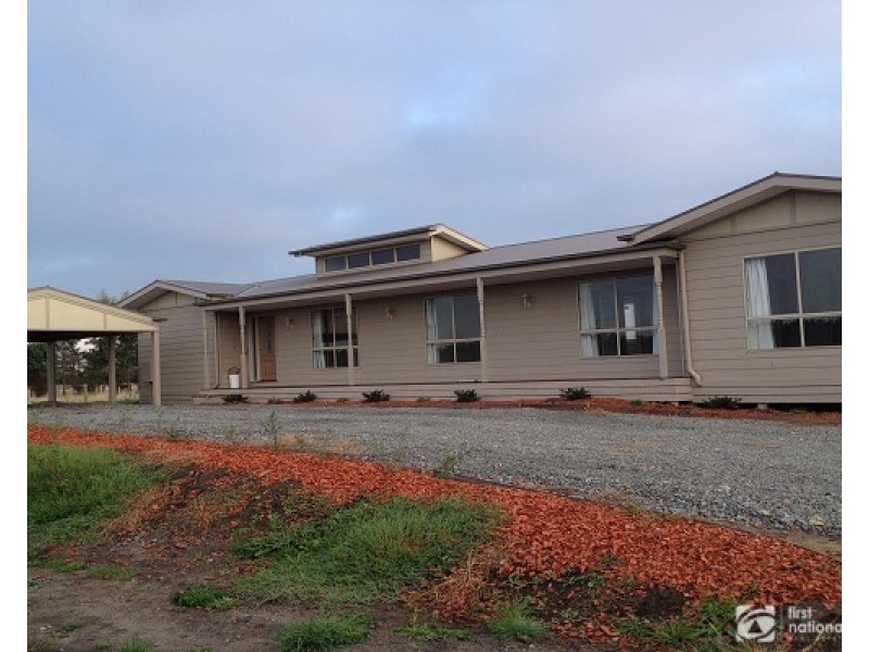 2249 Ballarto Road, Cardinia VIC 3978