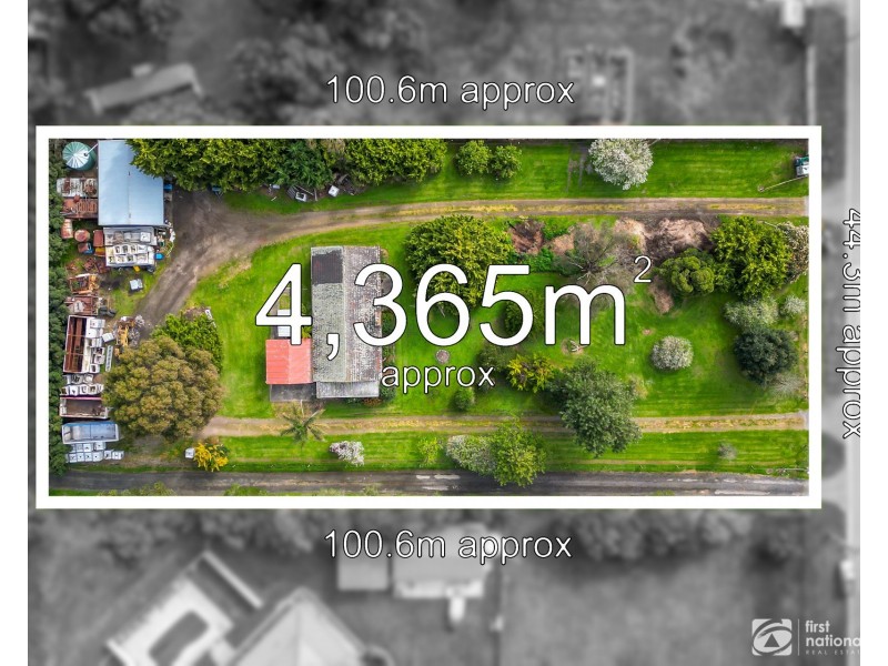 8 Ballarto Road, Clyde VIC 3978