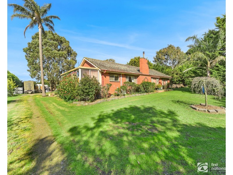 8 Ballarto Road, Clyde VIC 3978