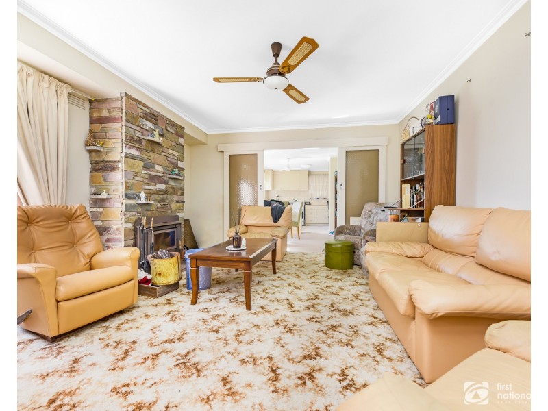 8 Ballarto Road, Clyde VIC 3978