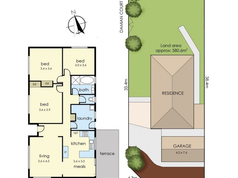 77 Camms Road, Cranbourne VIC 3977