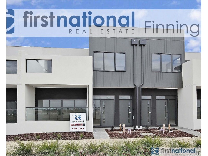11 Push-Pea Way, Cranbourne West VIC 3977