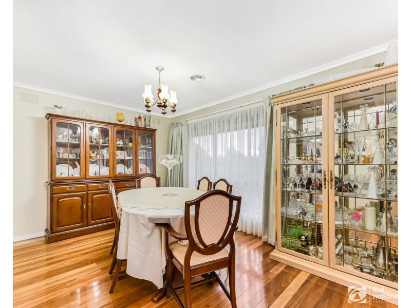 31 Ruffy Drive, Cranbourne VIC 3977