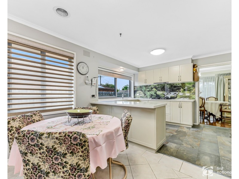 31 Ruffy Drive, Cranbourne VIC 3977