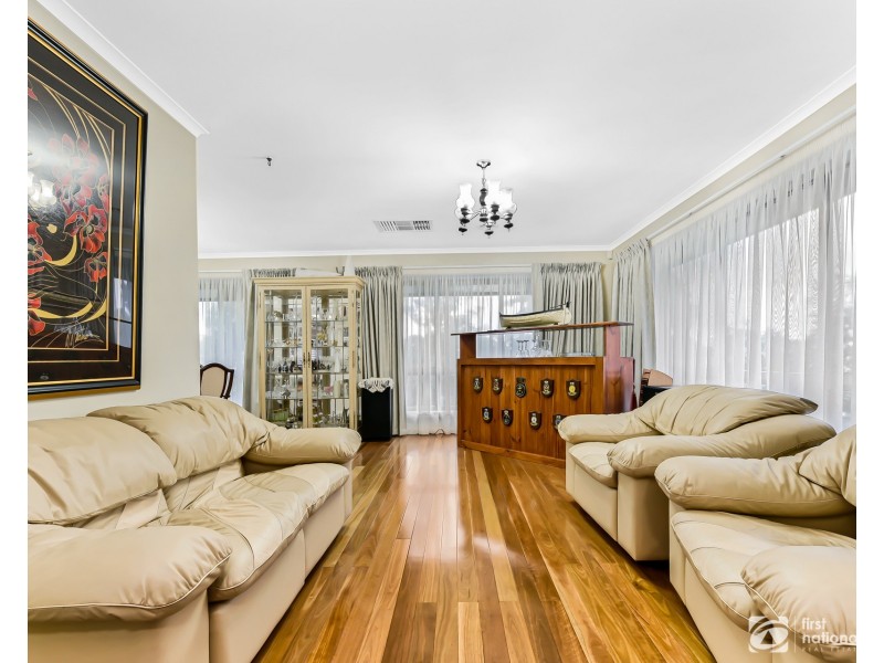 31 Ruffy Drive, Cranbourne VIC 3977