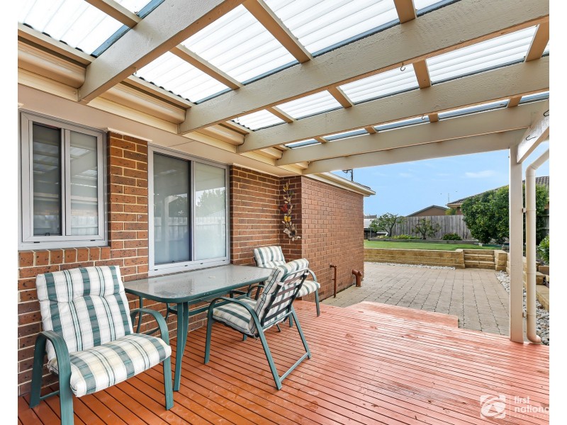 31 Ruffy Drive, Cranbourne VIC 3977