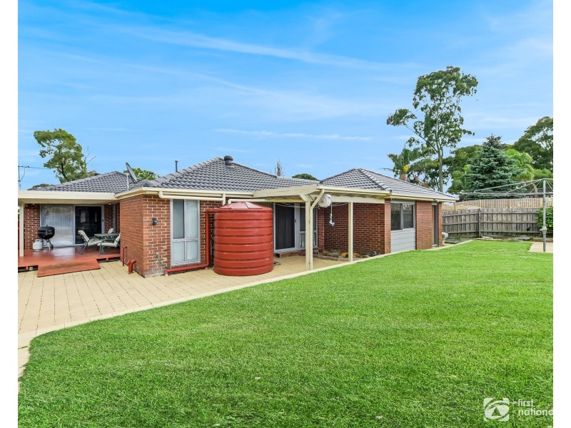 31 Ruffy Drive, Cranbourne VIC 3977